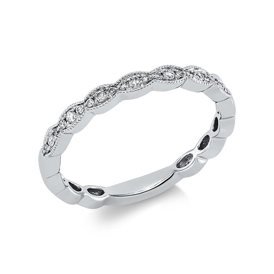 Modern Woman Ring - 1EN30