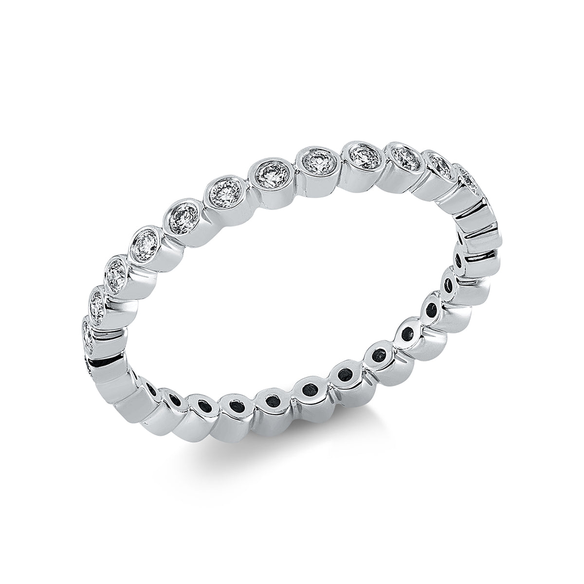 Modern Woman Ring - 1EN32