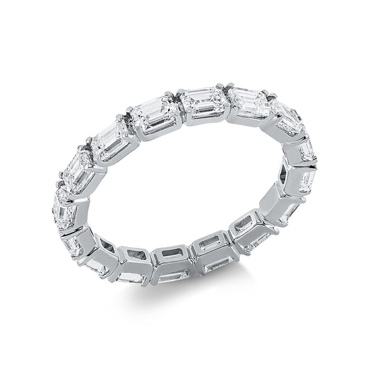 Baguette Ring - 1EN37