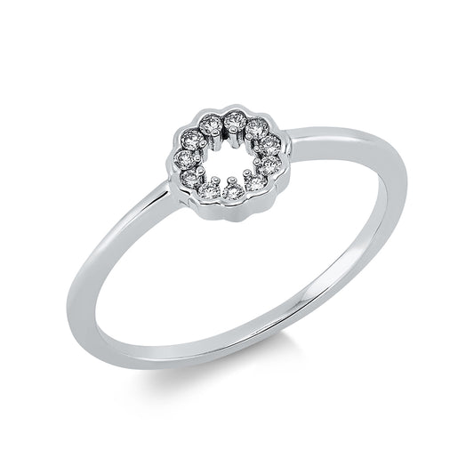 Modern Woman Ring - 1EN61