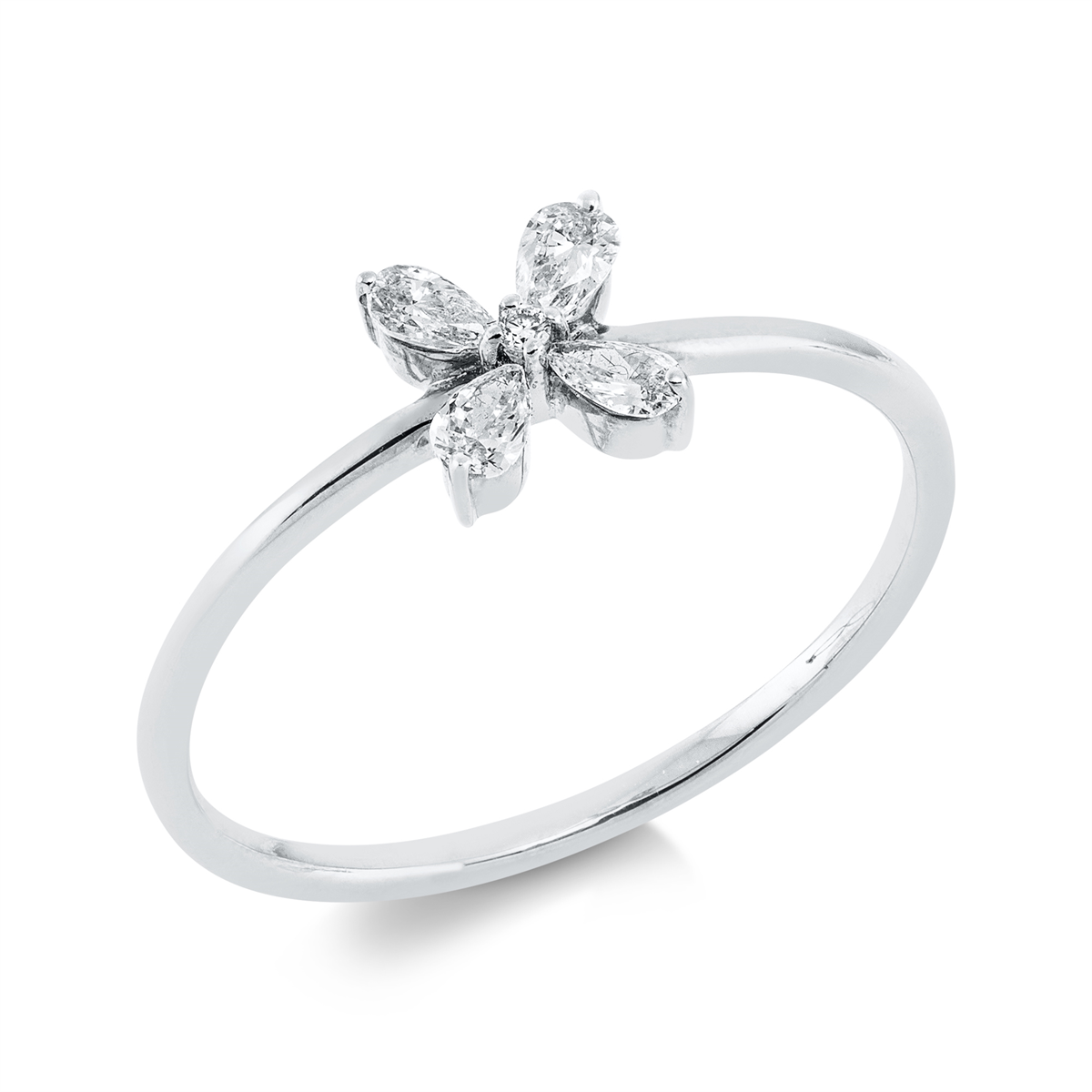 Modern Woman Ring - 1EN62