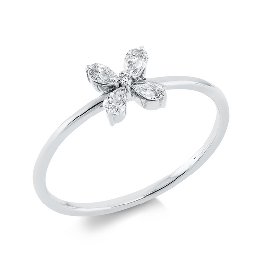 Modern Woman Ring - 1EN62