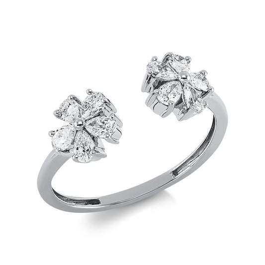 Modern Woman Ring - 1EN65
