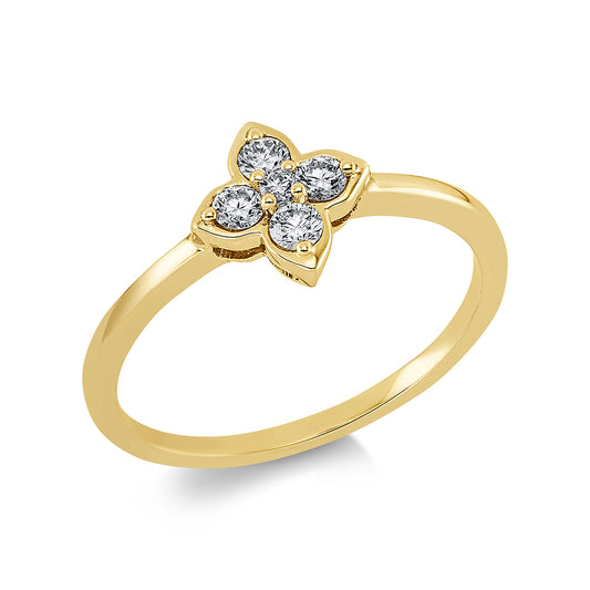 Modern Woman Ring - 1EN70