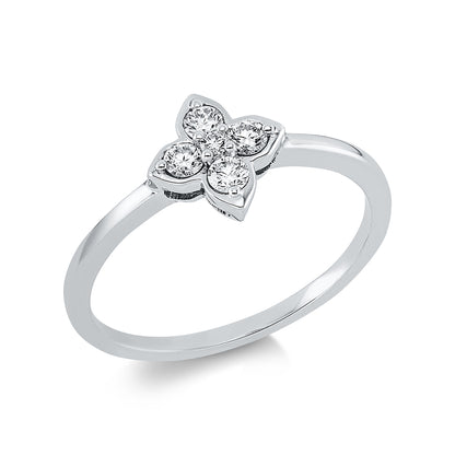 Modern Woman Ring - 1EN70