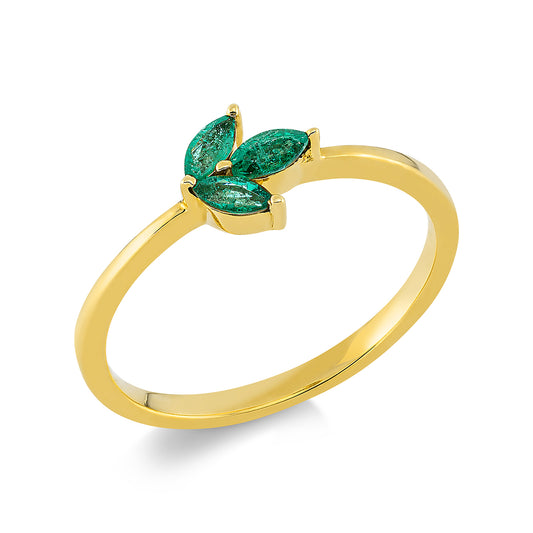 Farbstein Classic Ring - 1EQ23