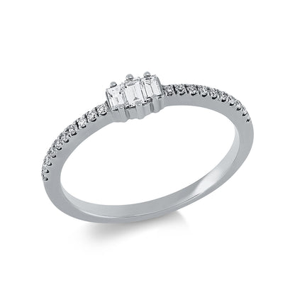 Baguette Ring - 1EQ57