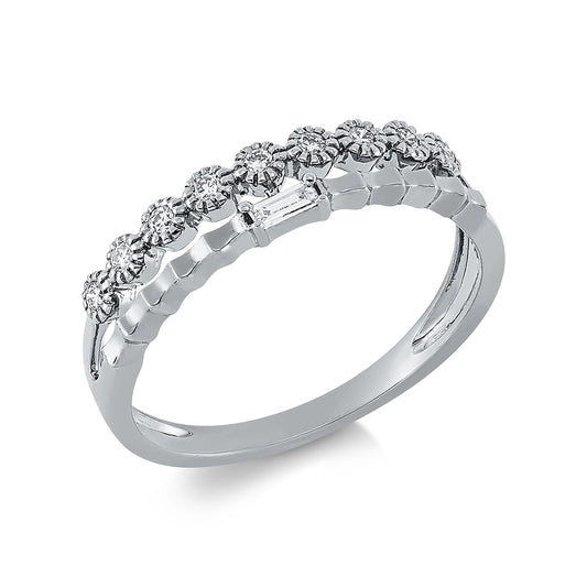 Modern Woman Ring - 1EQ80