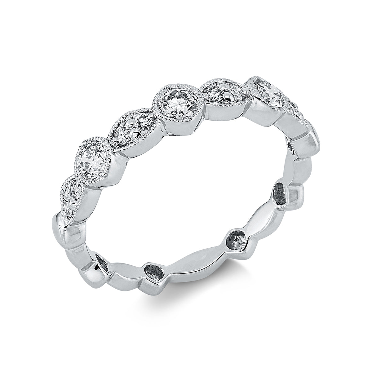 Modern Woman Ring - 1ER24