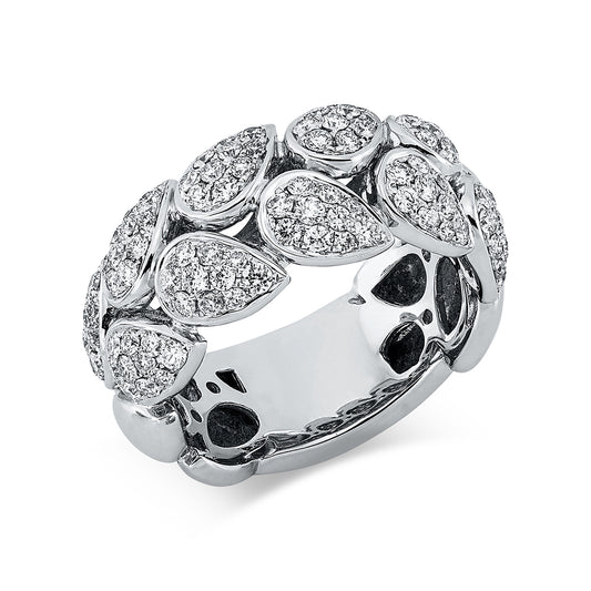 Modern Woman Ring - 1ES25