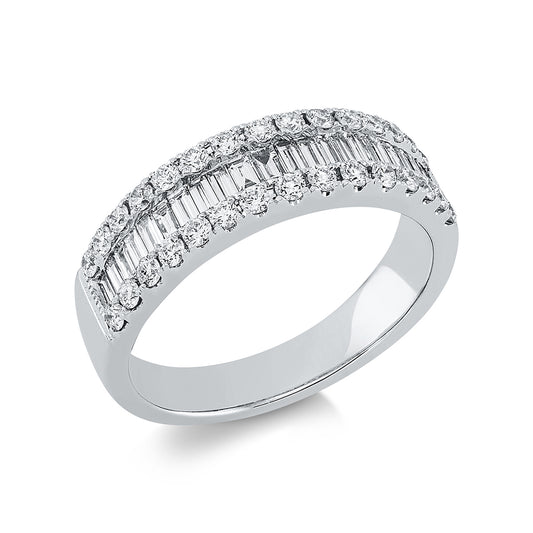 Baguette Ring - 1ET36