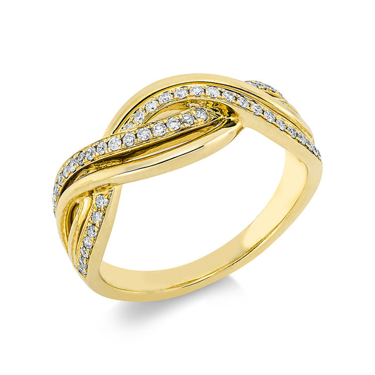 Modern Woman Ring - 1EU67