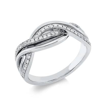 Modern Woman Ring - 1EU67