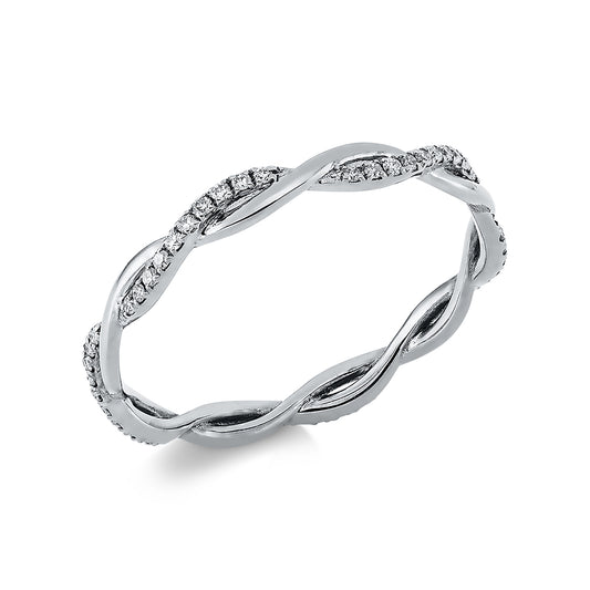 Modern Woman Ring - 1EU97
