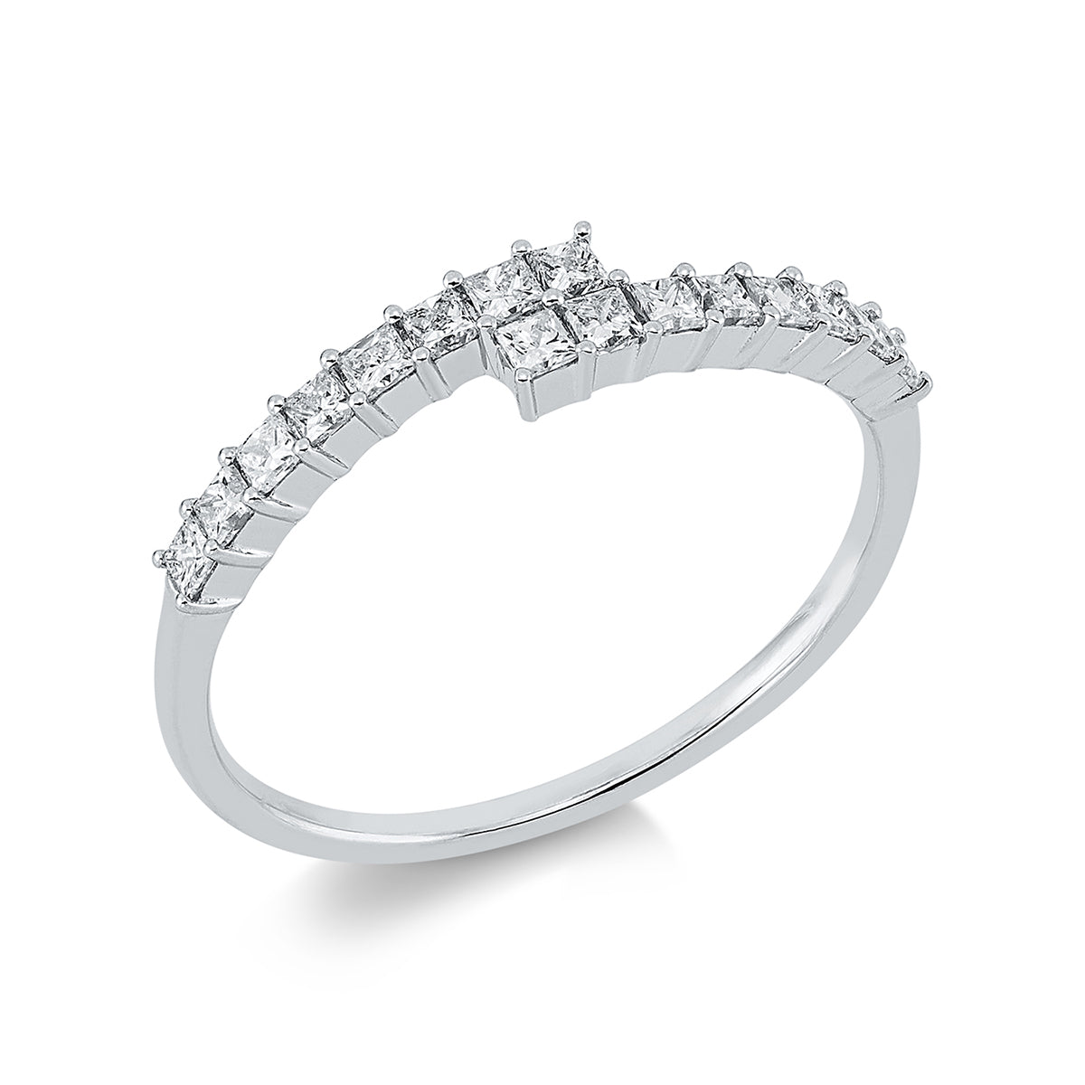 Modern Woman Ring - 1EV05