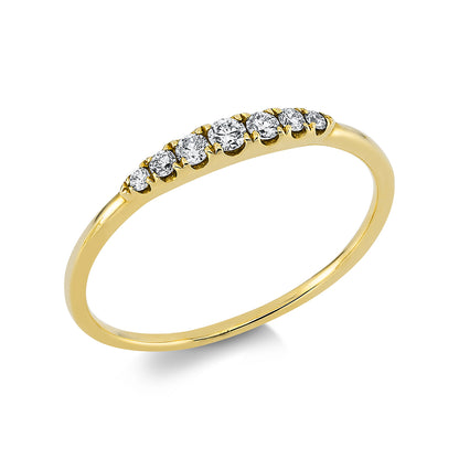 Modern Woman Ring - 1EV12