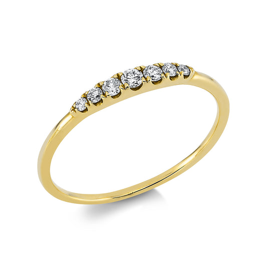 Modern Woman Ring - 1EV12
