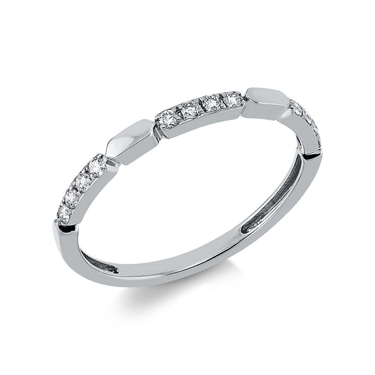 Modern Woman Ring - 1EV32