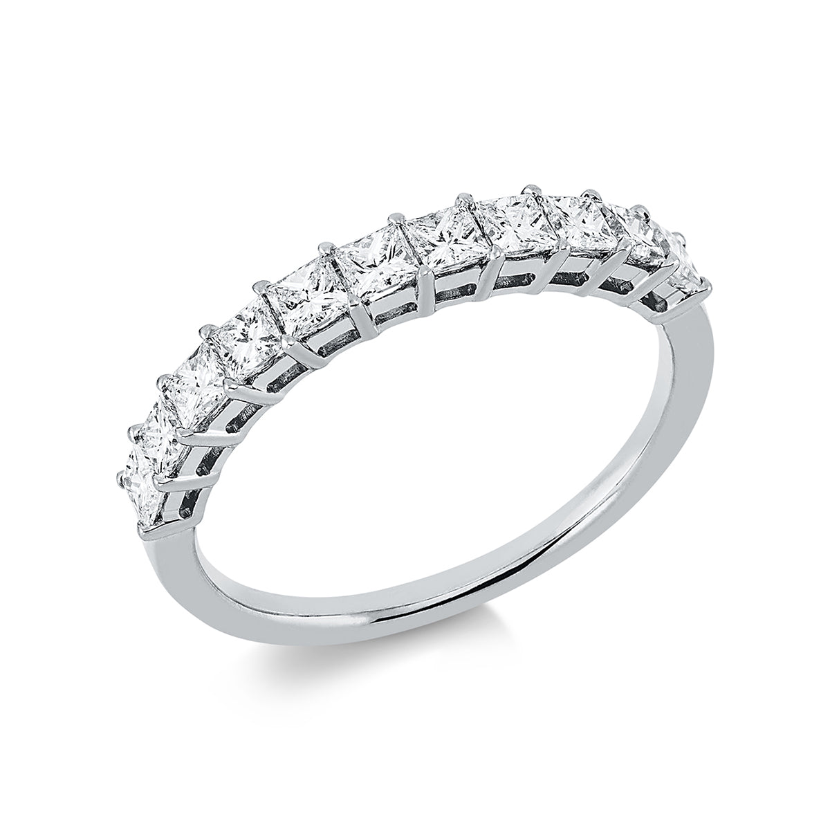 Memoire halb Ring - 1EV56