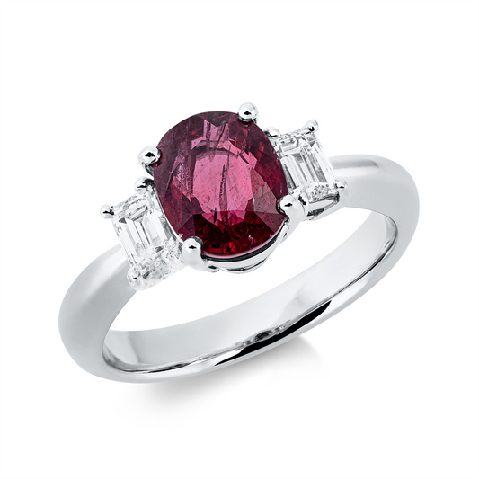 Farbstein Classic Ring - 1EZ36