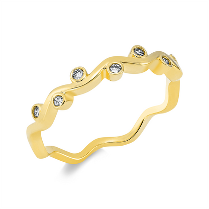 Modern Woman Ring - 1EZ94