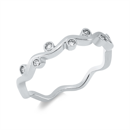 Modern Woman Ring - 1EZ94