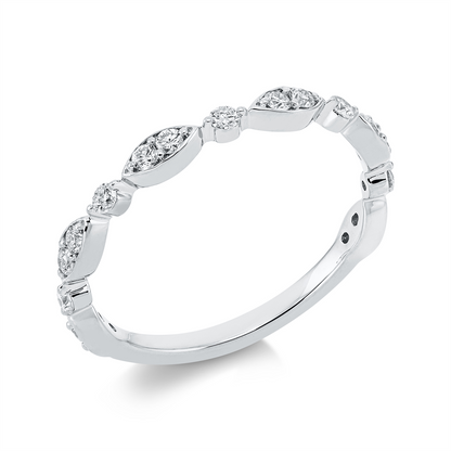 Modern Woman Ring - 1FA97