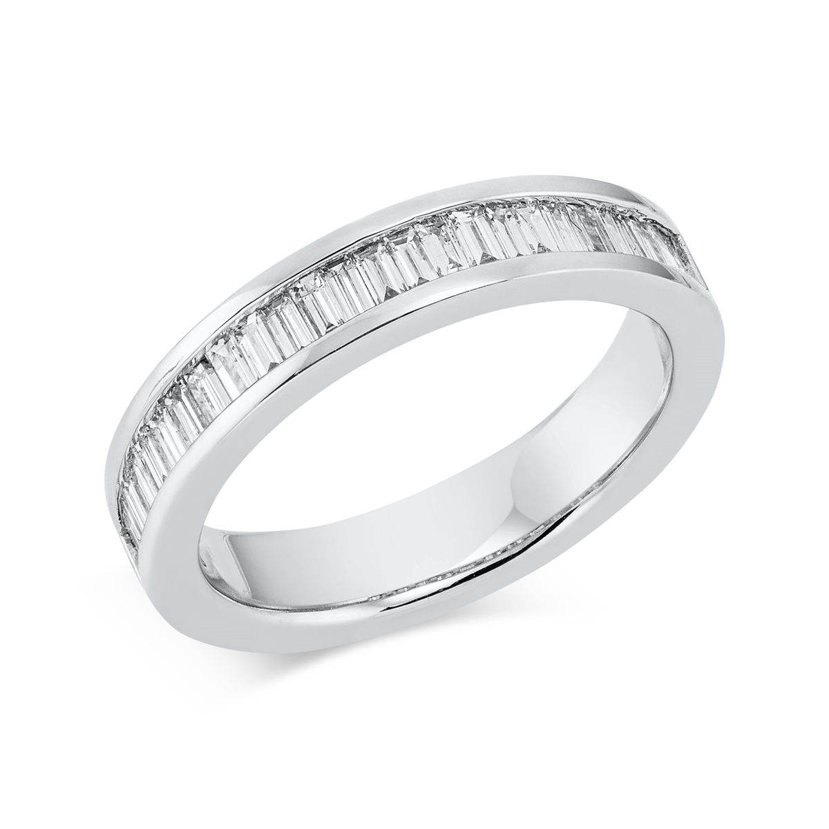 Memoire halb Ring - 1FC41