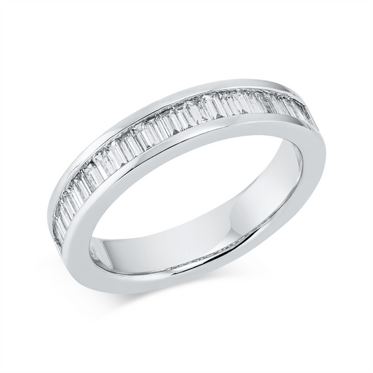 Memoire halb Ring - 1FC41