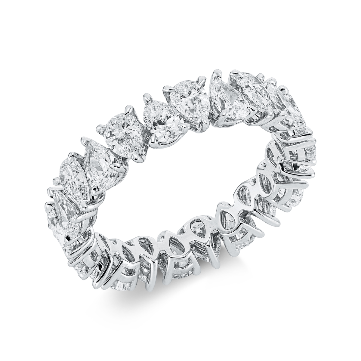 Exklusiv Ring - 1FD36