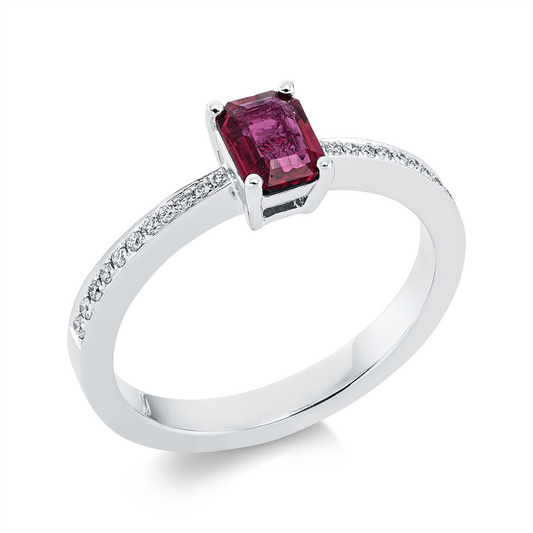 Farbstein Classic Ring - 1FD52