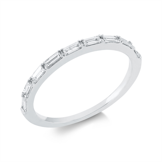 Baguette Ring - 1FD86