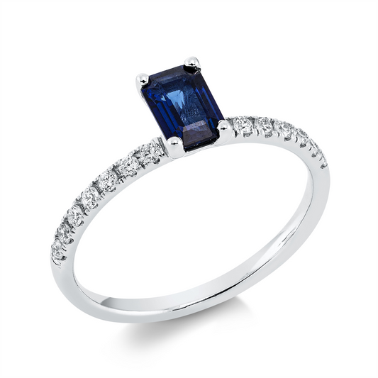 Farbstein Classic Ring - 1FE48