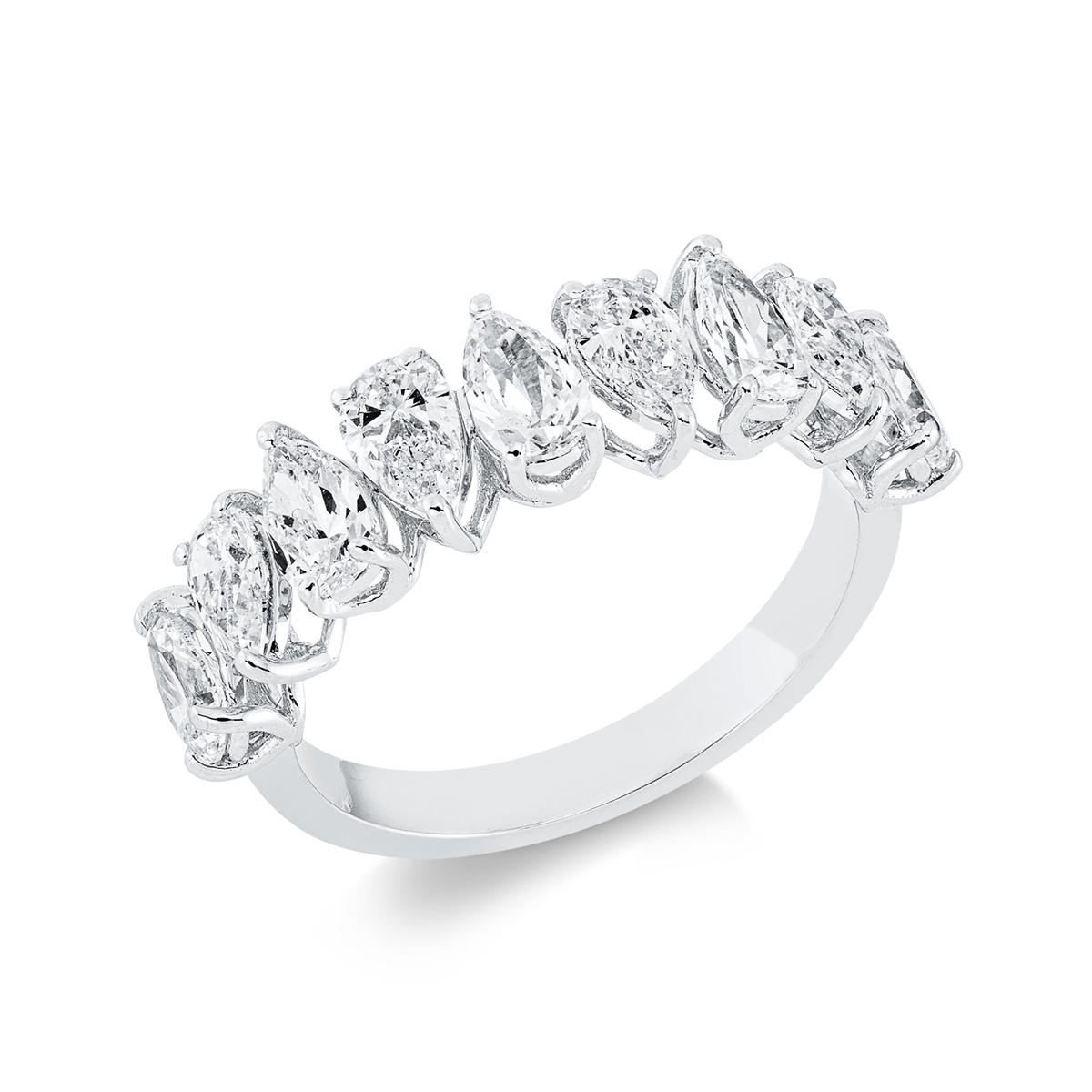 Memoire halb Ring - 1FE68
