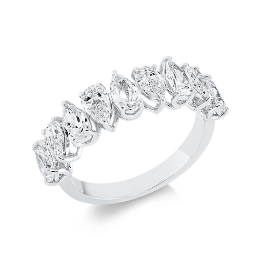 Memoire halb Ring - 1FE68