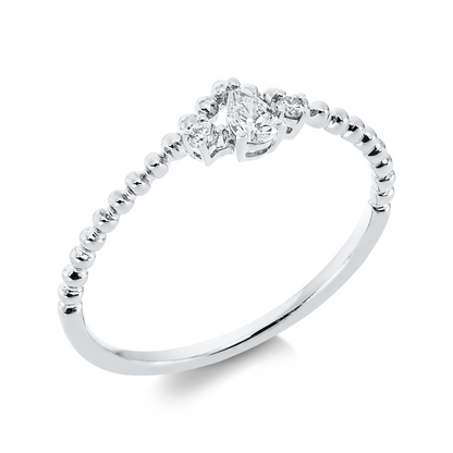 Modern Woman Ring - 1FF79