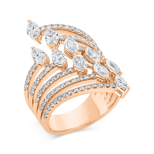 Exklusiv Ring - 1FG63