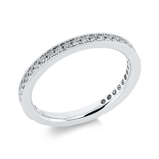 Memoire voll Ring - 1FH18