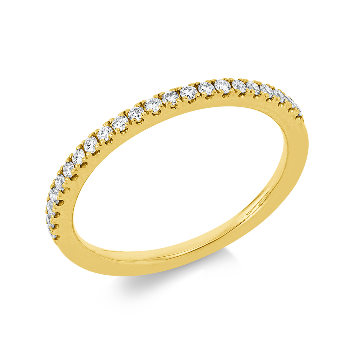 Memoire halb Ring - 1FH20