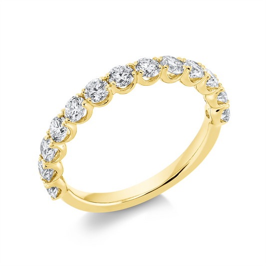 Memoire halb Ring - 1FH26