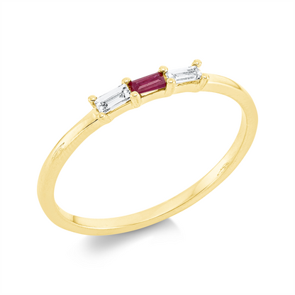 Farbstein Classic Ring - 1FH36