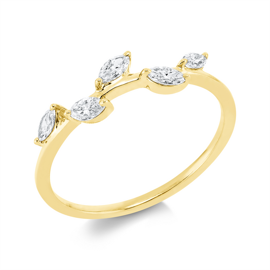 Modern Woman Ring - 1FH50
