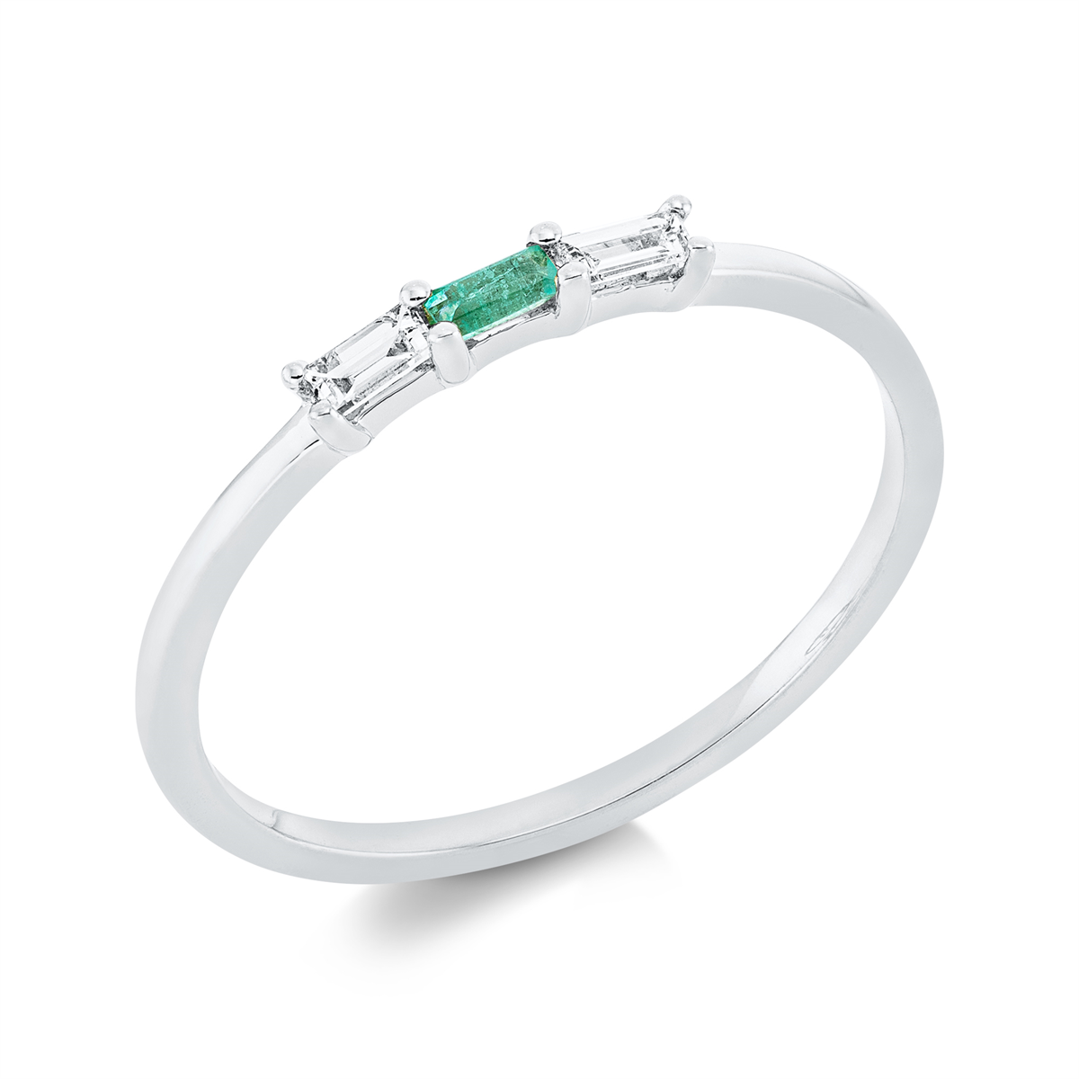 Farbstein Classic Ring - 1FJ74