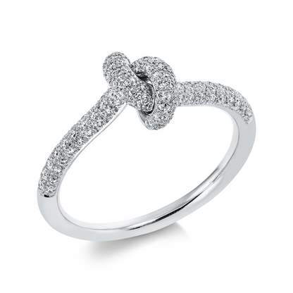 Pavé Ring - 1FO83