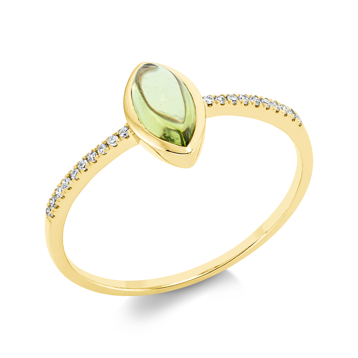 Farbstein Fashion Ring - 1FP95