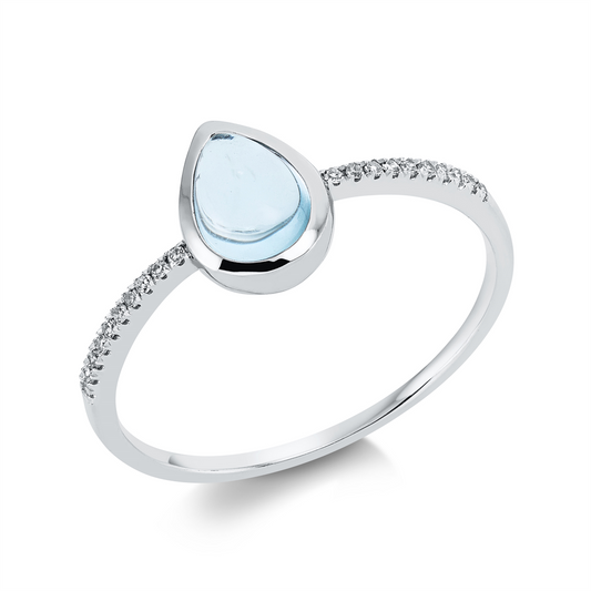 Farbstein Fashion Ring - 1FQ01