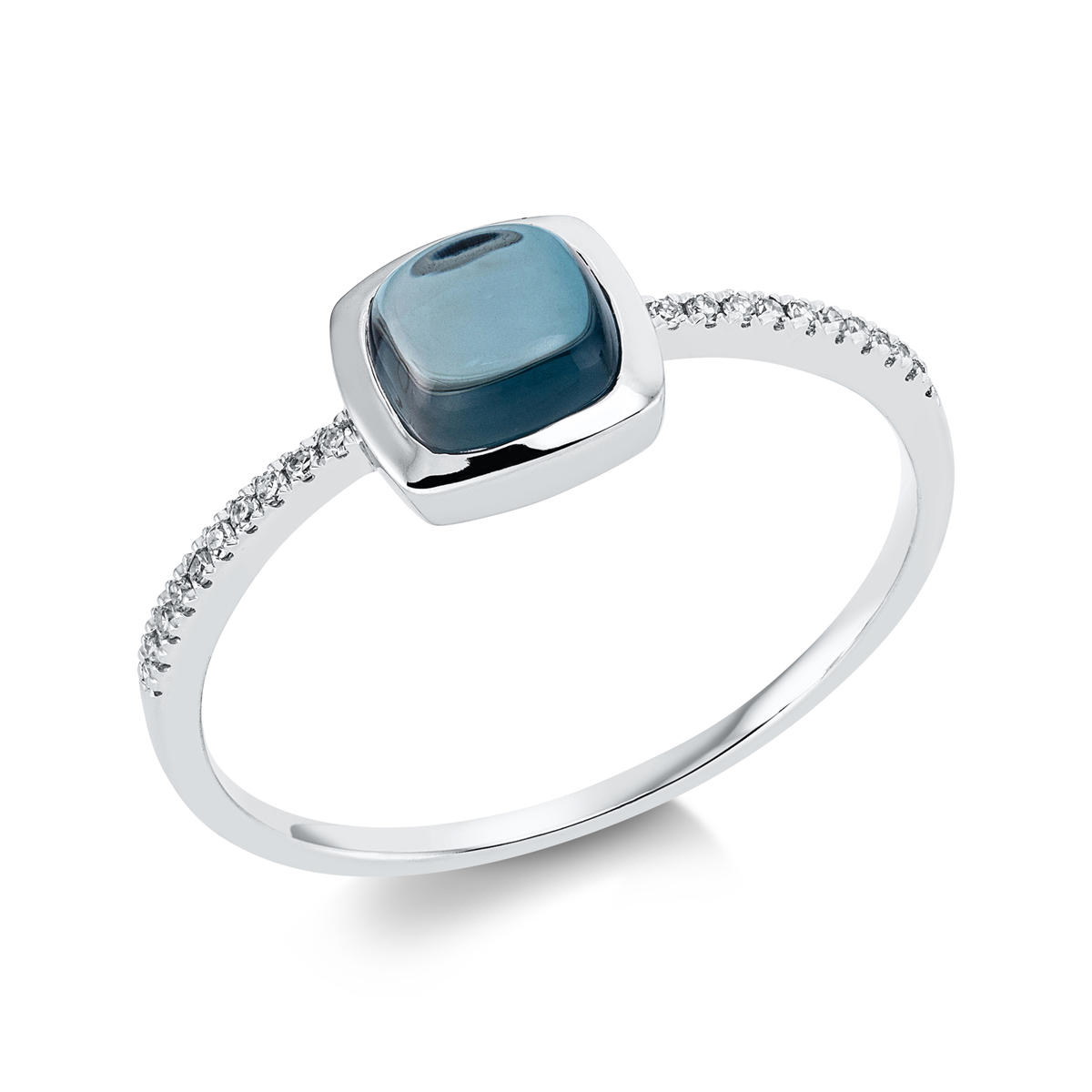 Farbstein Fashion Ring - 1FQ03