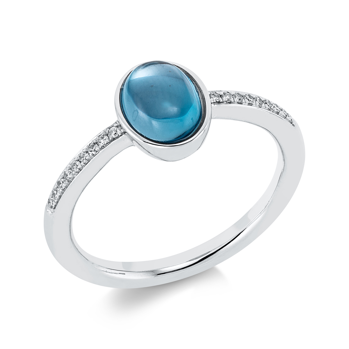 Farbstein Fashion Ring - 1FQ12