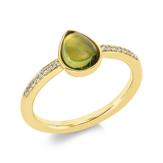 Farbstein Fashion Ring - 1FQ17