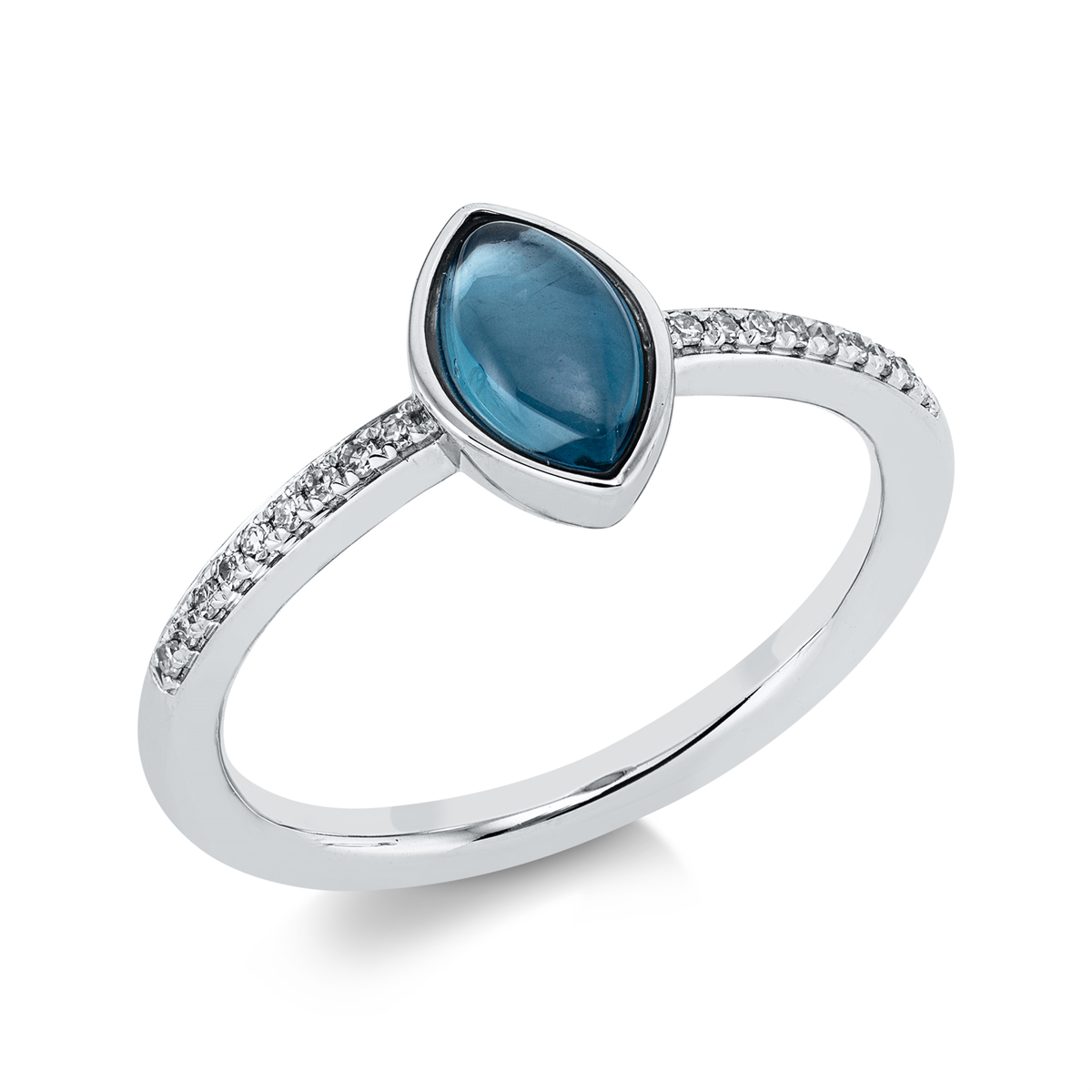 Farbstein Fashion Ring - 1FQ18